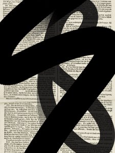 Bold Strokes Antique Page