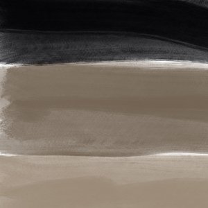 Earthy Abstract Horizon by Studio Palette