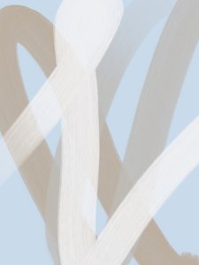 Gentle Flowing Lines