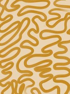 Mustard Organic Flow