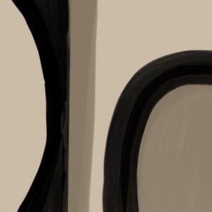 Organic Arch Forms by Studio Palette