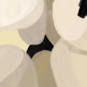 Soft Abstract Shapes