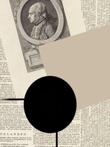 Vintage Portrait Collage