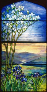 Landscape Window