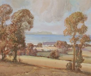 Scarborough Bay