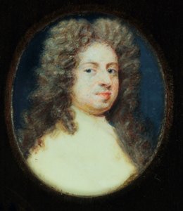 Sir Godfrey Kneller by Susan Penelope Gibson