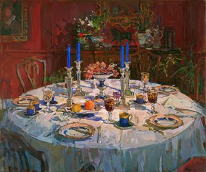 The Dining Room