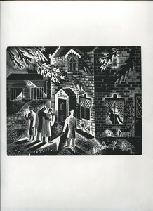 The Carol Singers by Suzanne Cooper