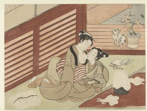 Lovers