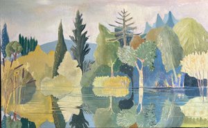 The Silent Lake, 2024