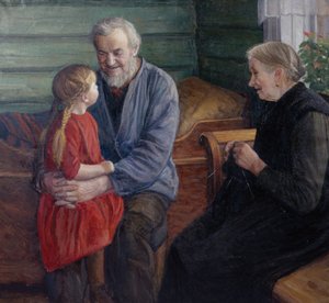 Grandfather