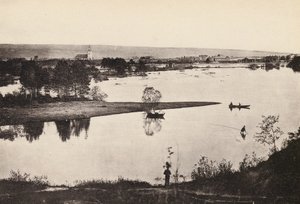 Sweden: Dalarne, Orsa, Storan by Swedish Photographer