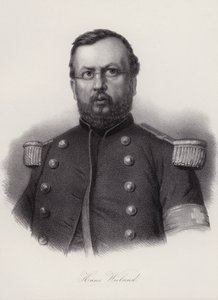 Hans Wieland, Swiss soldier by Swiss School
