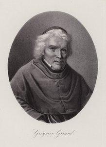 Jean-Baptiste Girard, Swiss Franciscan educator by Swiss School