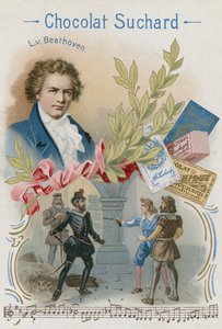 Ludwig van Beethoven