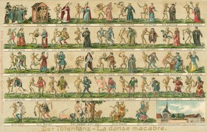 The Dance of Death