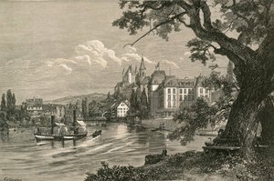 Thun by Swiss School