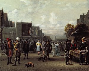 The Kermesse