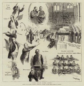 For Auld Lang Syne