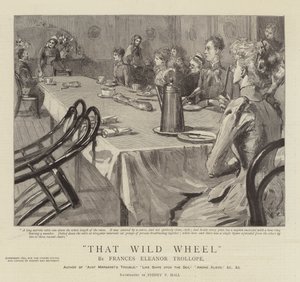 That Wild Wheel