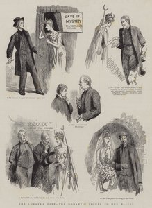 The Curate
