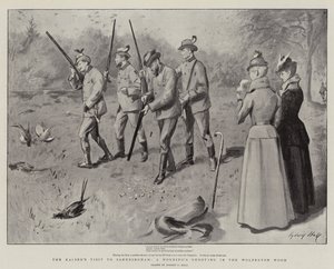 The Kaiser