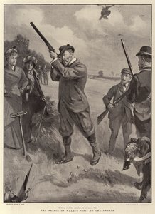 The Prince of Wales