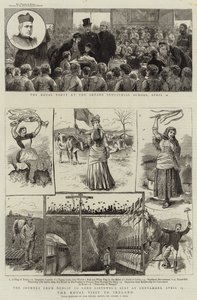 The Royal Visit to Ireland