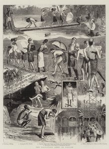 The Salvation Army in Ceylon