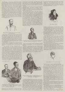 The Special Commission