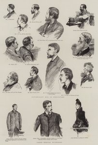 The Special Commission