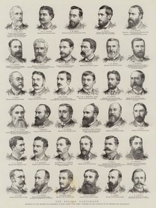 The Special Commission