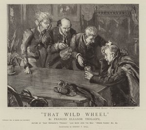 The Wild Wheel