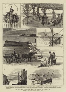 To the Great North-West with the Marquis of Lorne, III by Sydney Prior Hall