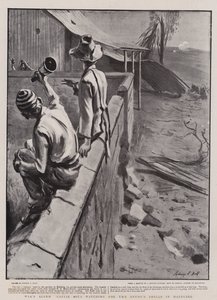 War