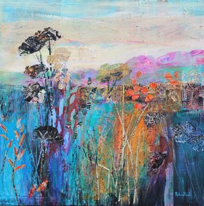 Last Days of Summer by Sylvia Paul