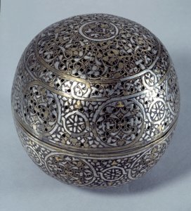 Frule Perfume or Hand Warmer