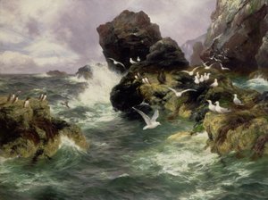 Oweans Surge
