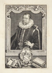 Arild Huitfeldt