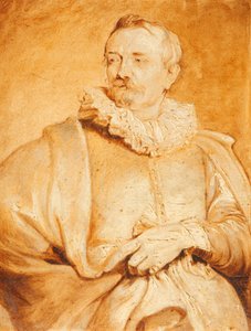 Adriaen van Stalbemt
