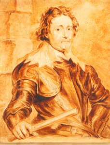 Frederick Henry, Prince of Orange
