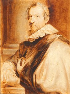 Hendrick van Balen