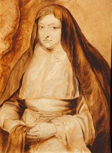 Infanta Isabella Clara Eugenia