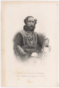Major Gen. The Earl of Cardigan by T.W. Knight