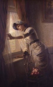 Anticipation by T. Desmarel
