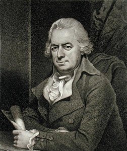 William Cramer by T. Hardy
