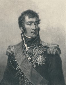 Marshal August-Frédéric-Louis Viesse De Marmont, Duke of Ragusa