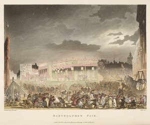 Bartholomew Fair