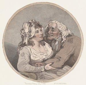 Dotage by T. Smith