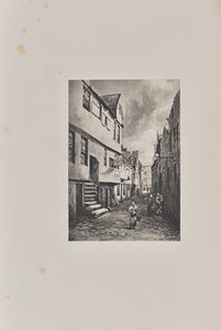 The Laigh Kirk Close by T. and R. Annan and Sons